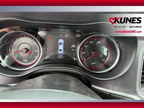 Used 2020 Dodge Charger GT RWD image 23