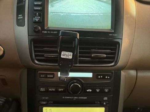 Used 2007 Honda Pilot EX-L image 20