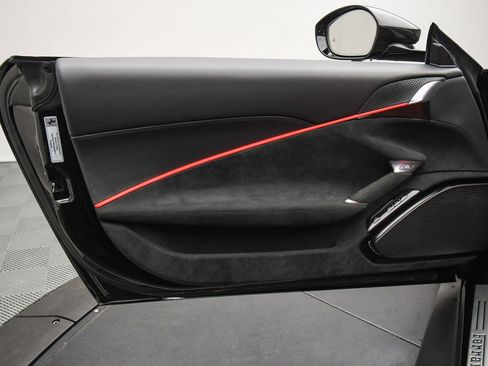 Certified 2025 Ferrari Roma Spider image 50