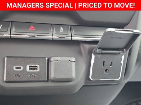 New 2025 Chevrolet Silverado 2500 W/T w/ WT Convenience Package image 30