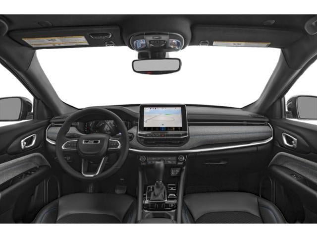 Used 2023 Jeep Compass Limited AWD/4WD image 8