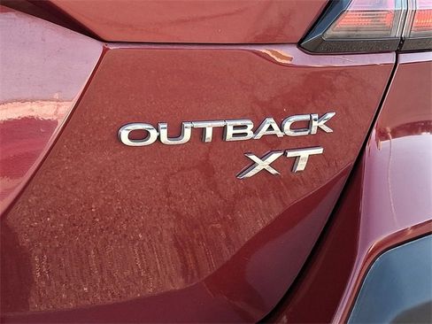 Used 2023 Subaru Outback Limited XT image 31