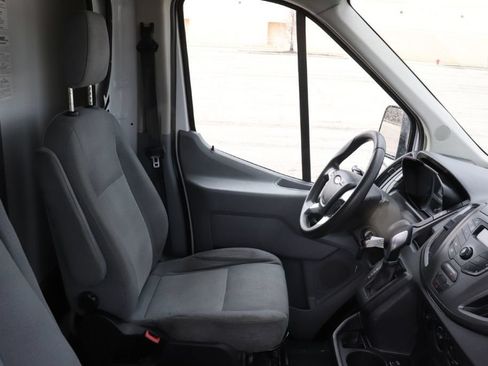 Used 2015 Ford Transit 350 178 DRW RWD image 11