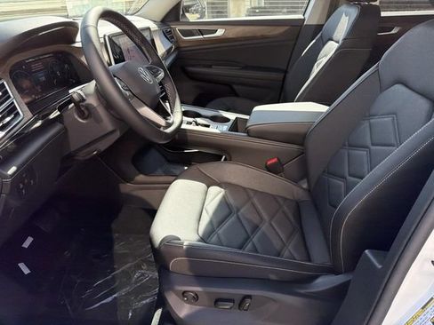 New 2026 Volkswagen Atlas SE AWD/4WD image 14