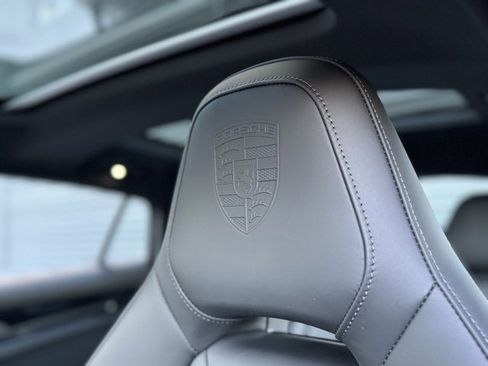 New 2026 Porsche Panamera 4 image 32