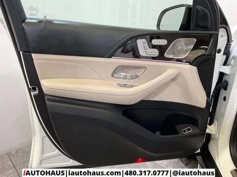 Used 2023 Mercedes-Benz GLE 53 AMG 4MATIC image 42