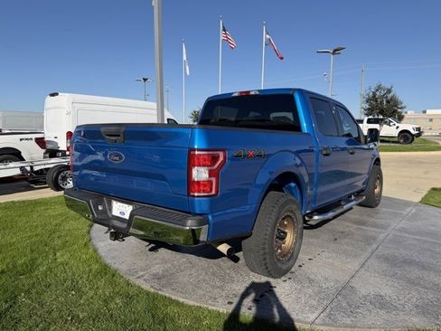 Used 2019 Ford F150 XLT image 7