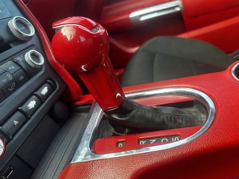 Used 2015 Ford Mustang Convertible w/ Equipment Group 051A image 31