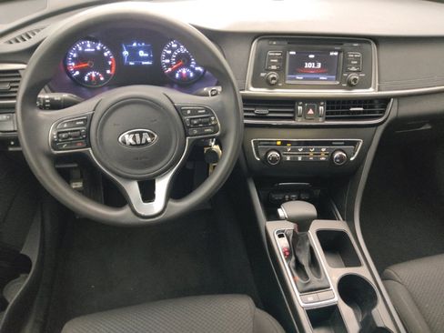 Used 2017 Kia Optima LX FWD image 22