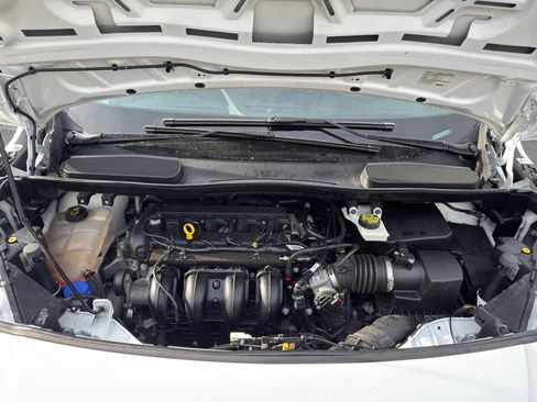 Used 2018 Ford Transit Connect XL image 14