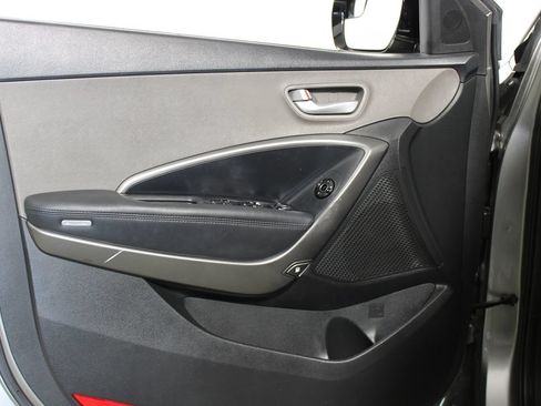 Used 2017 Hyundai Santa Fe Sport AWD/4WD image 6