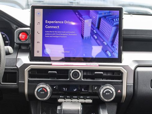 Used 2024 Toyota Tacoma TRD Sport image 14