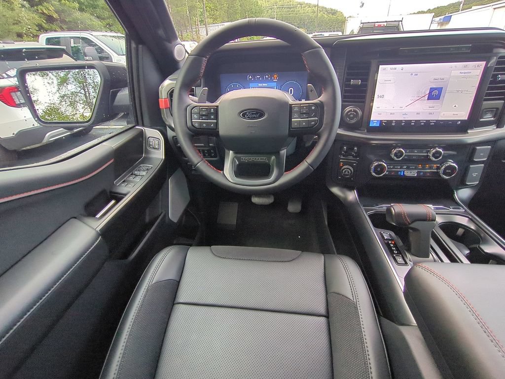 New 2026 Ford F150 Raptor AWD/4WD image 15