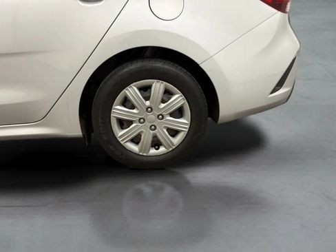 Used 2023 Kia Rio S FWD image 26
