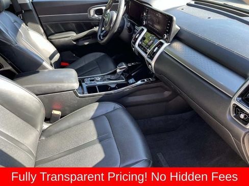 Used 2021 Kia Sorento SX FWD image 24
