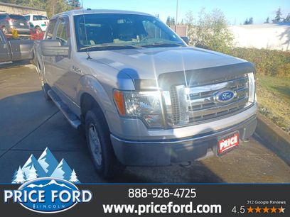 Used 2010 Ford F150 XLT