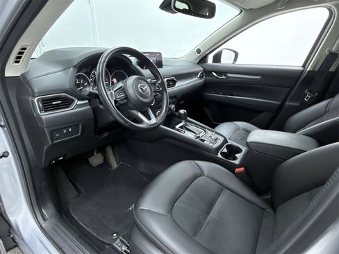 Used 2018 MAZDA CX-5 Touring w/ Preferred Equipment Package image 12
