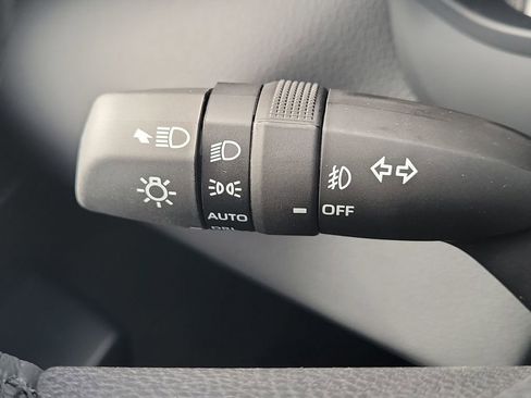 New 2026 Toyota Sequoia TRD Pro AWD/4WD image 11