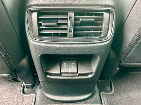 Used 2021 Honda CR-V EX-L image 33