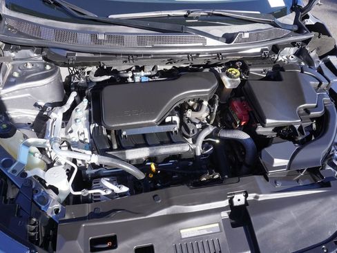 Certified 2020 Nissan Rogue Sport S image 7