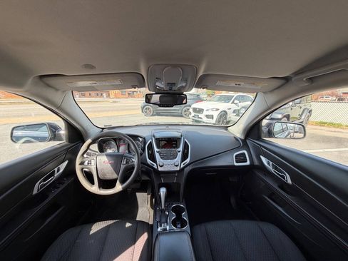 Used 2015 GMC Terrain SLE FWD image 37