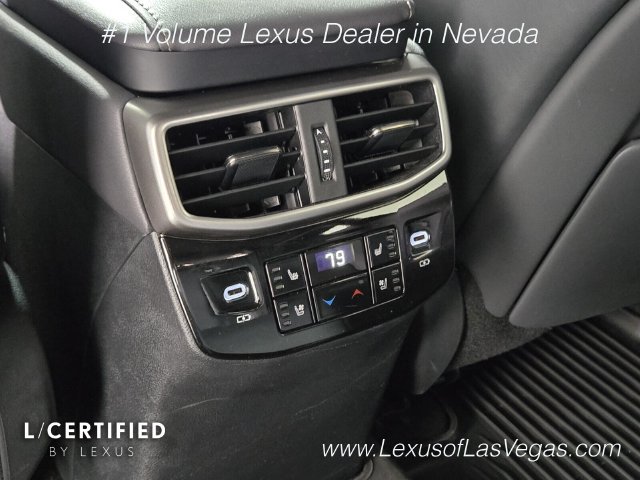 Used 2023 Lexus RX 350 FWD w/ Accessory Package image 18