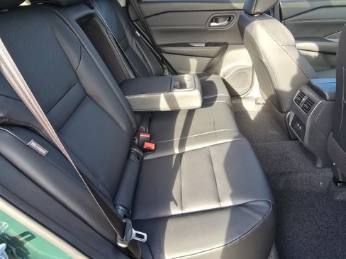 New 2026 Nissan Rogue SV image 11