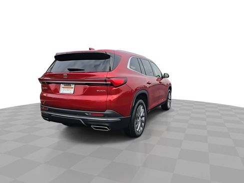 New 2026 Buick Enclave Preferred w/ Power Package AWD/4WD image 8