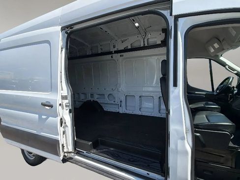Used 2021 Ford Transit 250 148 High Roof Extended RWD image 10