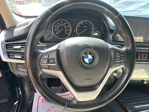 Used 2014 BMW X5 xDrive35i AWD/4WD image 10