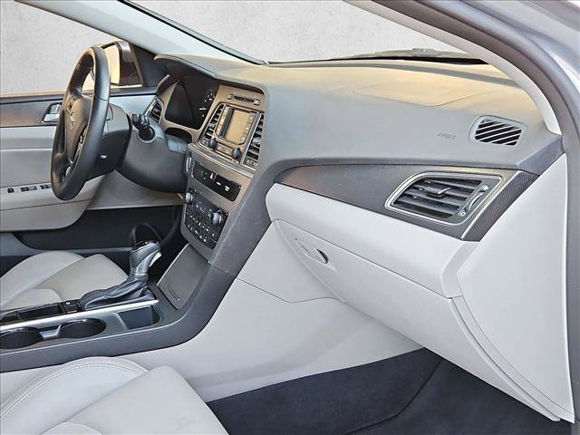 Used 2015 Hyundai Sonata Sport w/ Option Group 03 FWD image 18