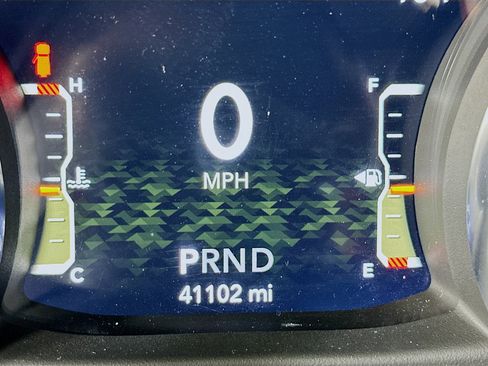 Used 2020 Jeep Wrangler Unlimited Sport AWD/4WD image 19