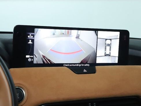 Certified 2025 MAZDA CX-90 3.3 Turbo S w/ Premium Plus image 37