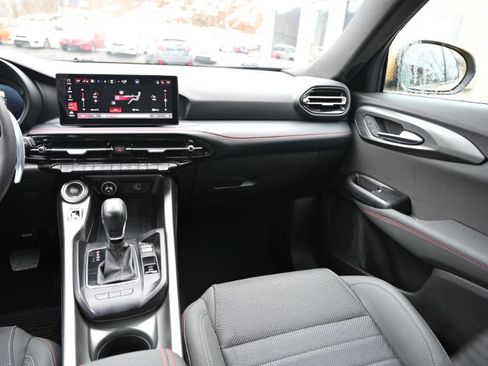 Used 2024 Dodge Hornet R/T image 13