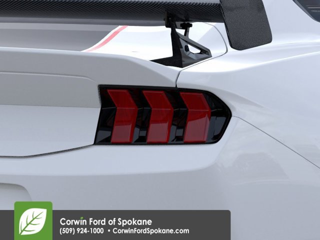 New 2026 Ford Mustang Dark Horse SC RWD image 21