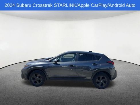 Certified 2024 Subaru Crosstrek 2.0i AWD/4WD image 28