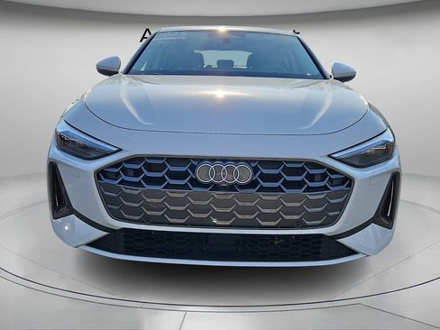 Certified 2025 Audi A5 2.0T Premium w/ Convenience Package AWD/4WD image 5