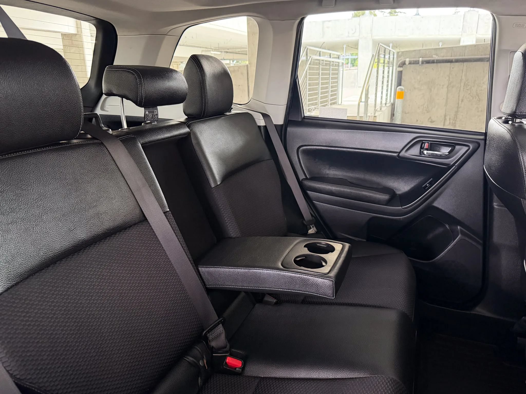 Used 2015 Subaru Forester 2.0XT Premium AWD/4WD image 23
