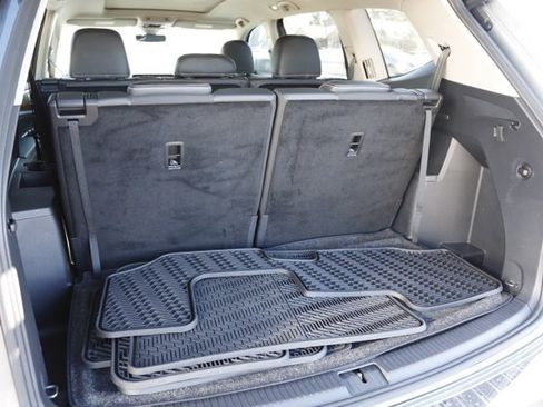 Used 2024 Volkswagen Atlas SE image 5