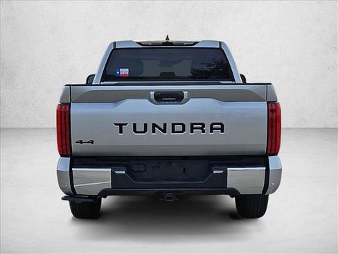 Used 2023 Toyota Tundra SR5 image 6