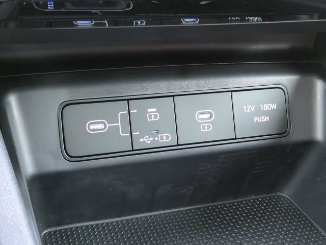 New 2026 Hyundai Tucson SEL FWD image 19