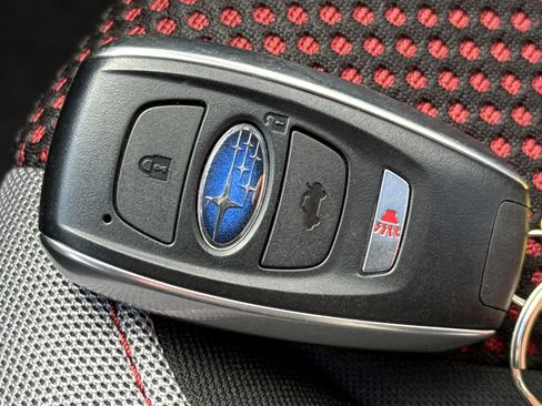 Used 2023 Subaru Impreza 2.0i Sport image 29