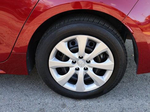 Used 2023 Toyota Corolla LE image 18