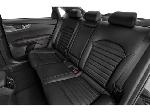 Used 2024 Kia Forte GT FWD image 8