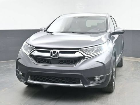 Used 2018 Honda CR-V EX-L image 3