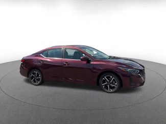 Used 2024 Nissan Sentra SV video 2