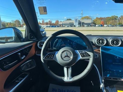 Used 2026 Mercedes-Benz C 300 C 300 image 29