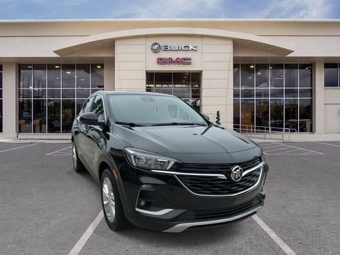Used 2023 Buick Encore GX Preferred FWD image 3
