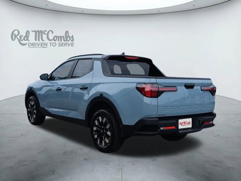 New 2026 Hyundai Santa Cruz SEL image 3