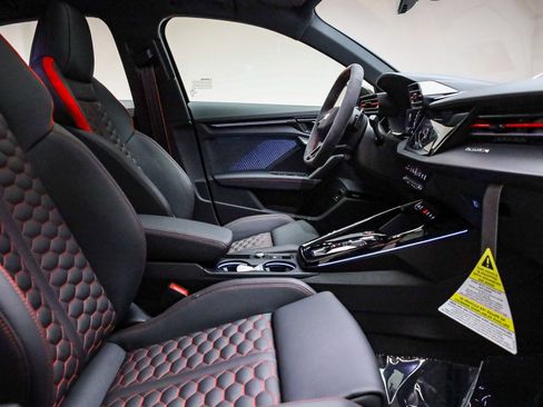 New 2026 Audi RS 3 image 28